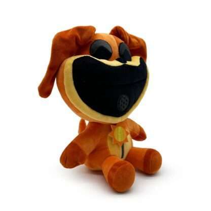 Poppy Playtime Plüschfigur DogDay 22 cm – Bild 2