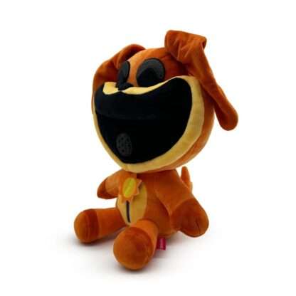 Poppy Playtime Plüschfigur DogDay 22 cm – Bild 3