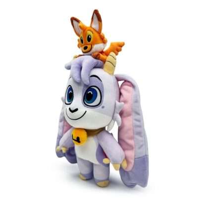 Billie Bust Up Plüschfigur Billie Bust Up 22 cm – Bild 3