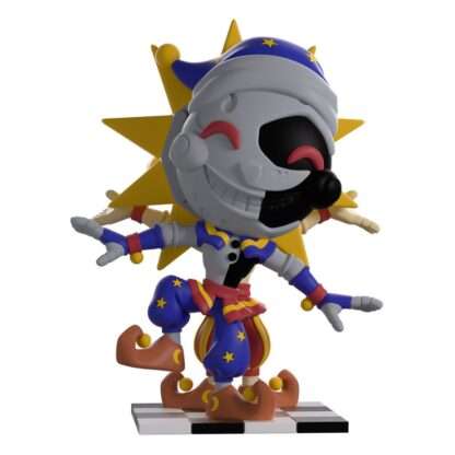 Five Nights at Freddy´s Vinyl Figur Sun & Moon 20 cm – Bild 3