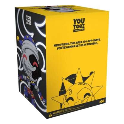 Five Nights at Freddy´s Vinyl Figur Sun & Moon 20 cm – Bild 5