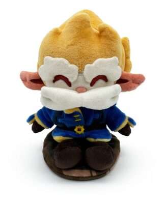 Arcane Plüschfigur Heimerdinger Shoulder Rider 15 cm