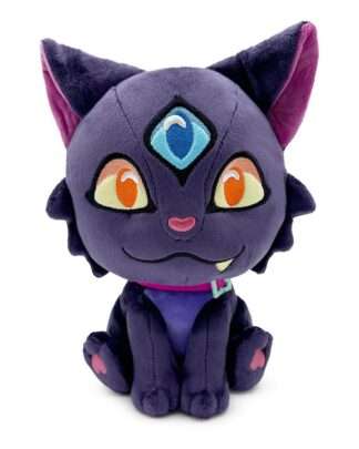 Spirit City: Lofi Sessions Plüschfigur Lenny The Cat  22 cm