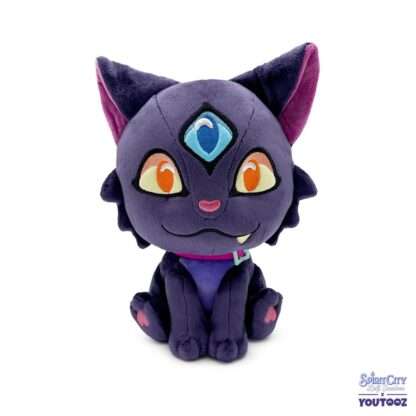 Spirit City: Lofi Sessions Plüschfigur Lenny The Cat  22 cm – Bild 2
