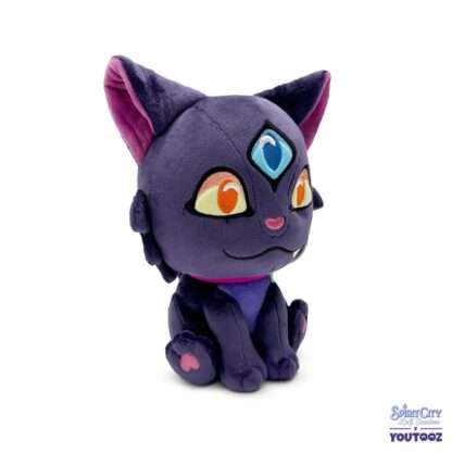 Spirit City: Lofi Sessions Plüschfigur Lenny The Cat  22 cm – Bild 3