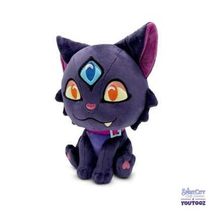 Spirit City: Lofi Sessions Plüschfigur Lenny The Cat  22 cm – Bild 4