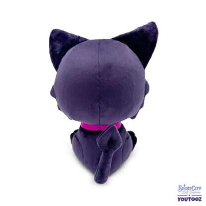 Spirit City: Lofi Sessions Plüschfigur Lenny The Cat  22 cm – Bild 5