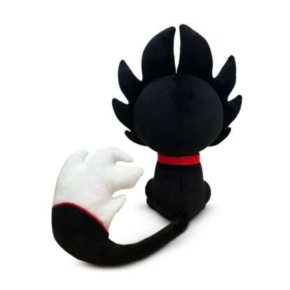 Hazbin Hotel Plüschfigur KeeKee 22 cm – Bild 2
