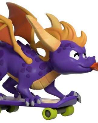 Spyro the Dragon: Spyro 3 inch Figure