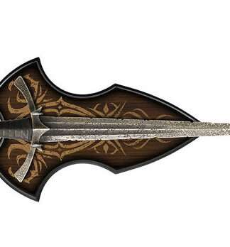 Der Hobbit Replik 1/1 Morgul-Klinge, Messer der Nazgul