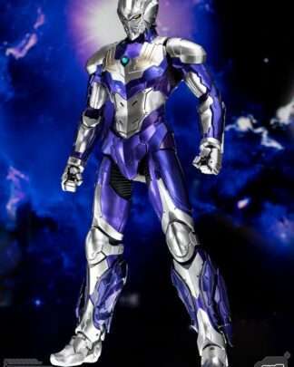 Ultraman FigZero Actionfigur 1/6 Ultraman Suit Tiga Sky Type 31 cm