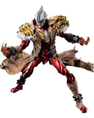 Ultraman Actionfigur Masayuki Gotoh Ultraman Regulos 33 cm