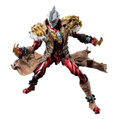Ultraman Actionfigur Masayuki Gotoh Ultraman Regulos 33 cm