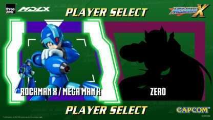 Mega Man MDLX Actionfigur Rockman X / Mega Man X  12 cm heo Exclusive – Bild 19