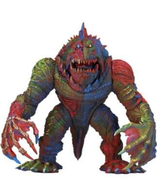 Kaiju Remix Series Vinyl Figur Gill Beast: Namazu (EX Version) 30 cm
