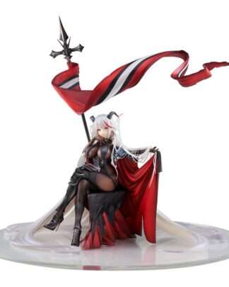 Azur Lane PVC Statue 1/7 Agir Light Equipment Ver. 33 cm - Beschädigte Verpackung