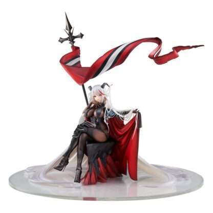 Azur Lane PVC Statue 1/7 Agir Light Equipment Ver. 33 cm - Beschädigte Verpackung