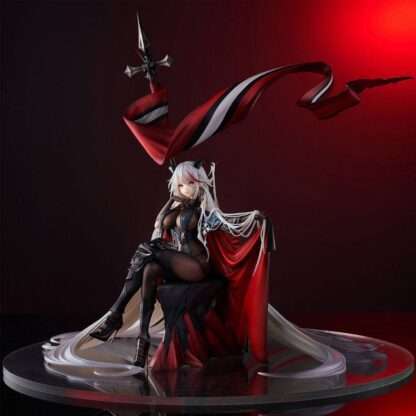 Azur Lane PVC Statue 1/7 Agir Light Equipment Ver. 33 cm - Beschädigte Verpackung – Bild 2
