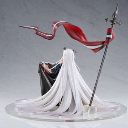 Azur Lane PVC Statue 1/7 Agir Light Equipment Ver. 33 cm - Beschädigte Verpackung – Bild 7