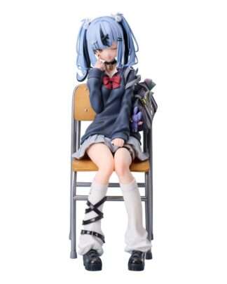 VTuber PVC Statue 1/7 Nito Wai 18 cm