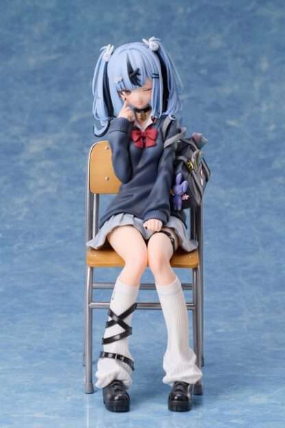VTuber PVC Statue 1/7 Nito Wai 18 cm – Bild 2