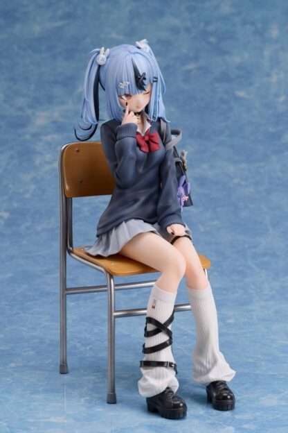 VTuber PVC Statue 1/7 Nito Wai 18 cm – Bild 3