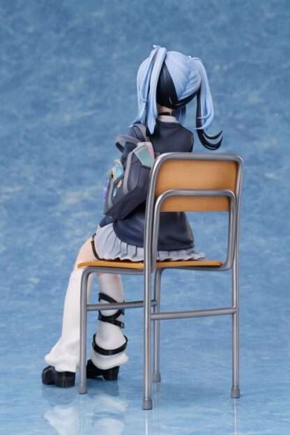 VTuber PVC Statue 1/7 Nito Wai 18 cm – Bild 5