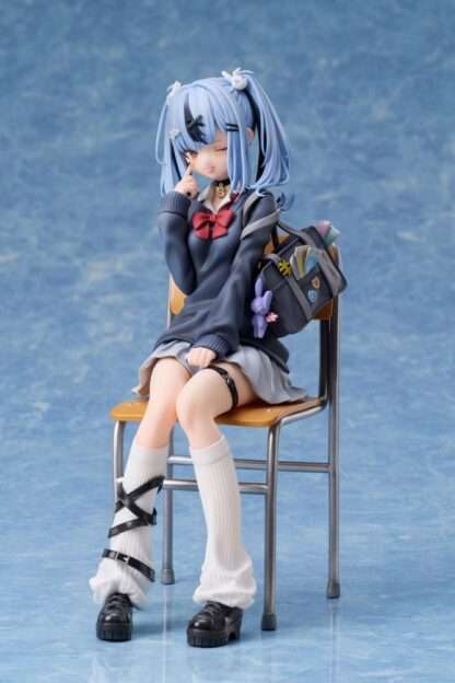 VTuber PVC Statue 1/7 Nito Wai 18 cm – Bild 6