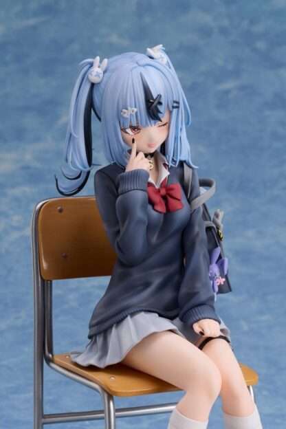 VTuber PVC Statue 1/7 Nito Wai 18 cm – Bild 8