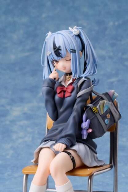 VTuber PVC Statue 1/7 Nito Wai 18 cm – Bild 9