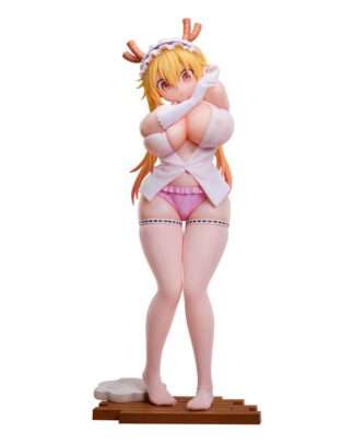 Miss Kobayashi´s Dragon Maid PVC Statue 1/4 Tohru 48 cm