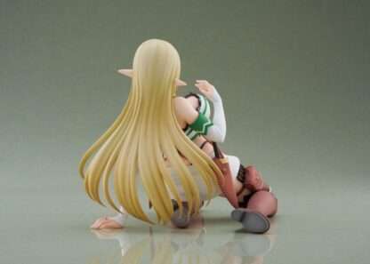 Beheneko PVC Statue 1/7 Aria & Tama 16 cm – Bild 4