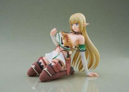 Beheneko PVC Statue 1/7 Aria & Tama AmiAmi Limited Edition 16 cm – Bild 3
