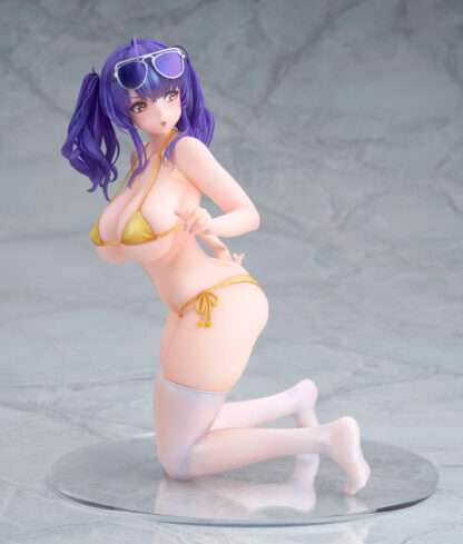 Azur Lane PVC Statue 1/7 Pola at the Beach 16 cm - Beschädigte Verpackung – Bild 3