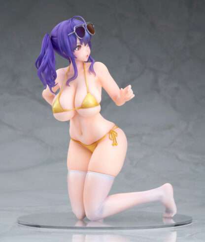 Azur Lane PVC Statue 1/7 Pola at the Beach 16 cm - Beschädigte Verpackung – Bild 4