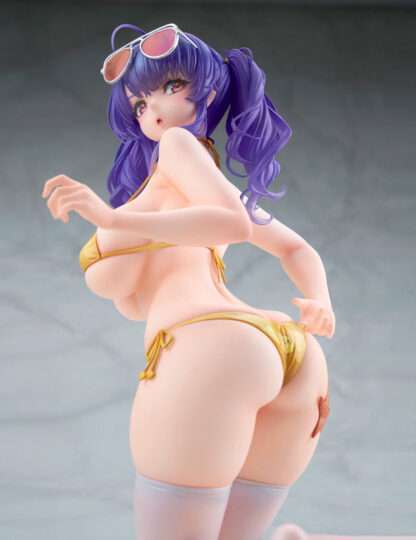 Azur Lane PVC Statue 1/7 Pola at the Beach 16 cm - Beschädigte Verpackung – Bild 7