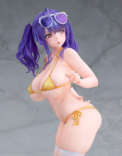 Azur Lane PVC Statue 1/7 Pola at the Beach 16 cm - Beschädigte Verpackung – Bild 8
