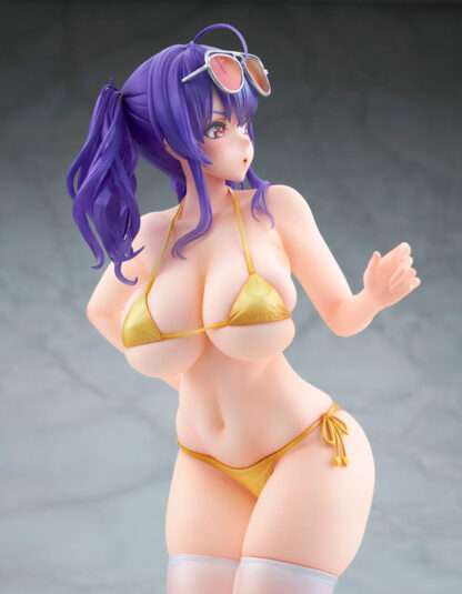 Azur Lane PVC Statue 1/7 Pola at the Beach 16 cm - Beschädigte Verpackung – Bild 9