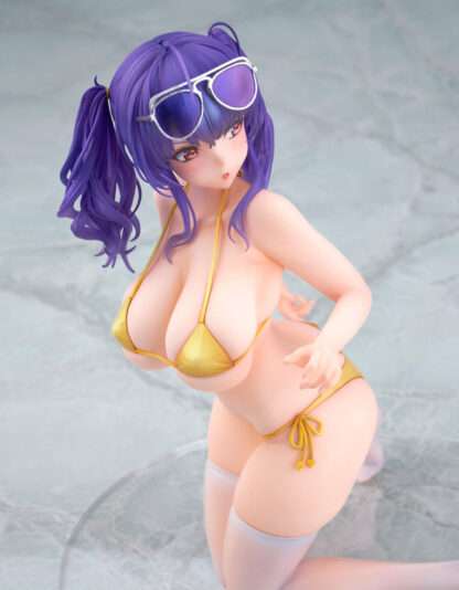 Azur Lane PVC Statue 1/7 Pola at the Beach 16 cm - Beschädigte Verpackung – Bild 10