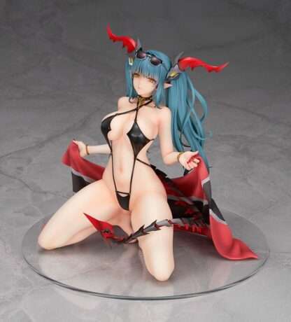 Azur Lane PVC Statue 1/7 Regensburg Dark Dragon and the Coast of Light Ver. 16 cm – Bild 8