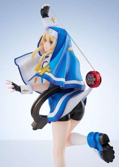 Guilty Gear XX Accent Core Plus R PVC Statue 1/7 Bridget 27 cm – Bild 2