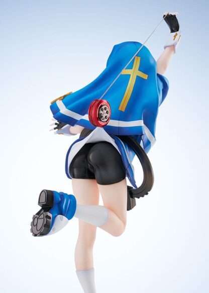 Guilty Gear XX Accent Core Plus R PVC Statue 1/7 Bridget 27 cm – Bild 3