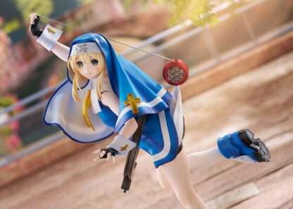 Guilty Gear XX Accent Core Plus R PVC Statue 1/7 Bridget 27 cm – Bild 5