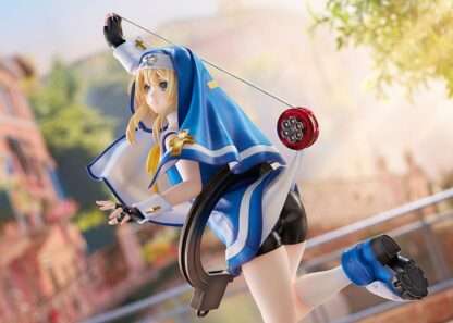 Guilty Gear XX Accent Core Plus R PVC Statue 1/7 Bridget 27 cm – Bild 7
