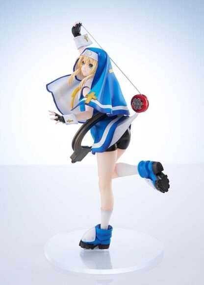 Guilty Gear XX Accent Core Plus R PVC Statue 1/7 Bridget 27 cm – Bild 9