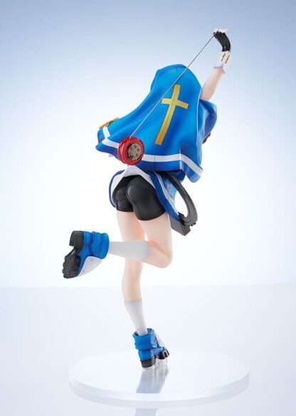 Guilty Gear XX Accent Core Plus R PVC Statue 1/7 Bridget 27 cm – Bild 10