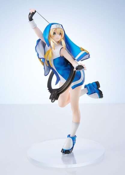 Guilty Gear XX Accent Core Plus R PVC Statue 1/7 Bridget 27 cm – Bild 11