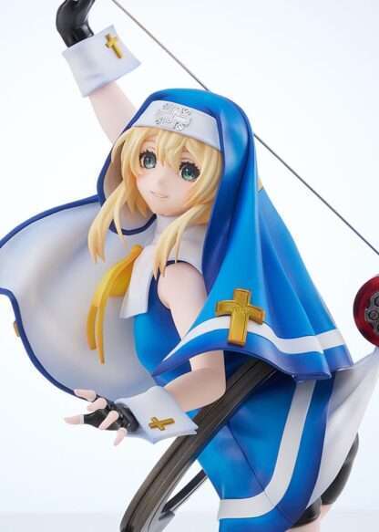Guilty Gear XX Accent Core Plus R PVC Statue 1/7 Bridget 27 cm – Bild 13