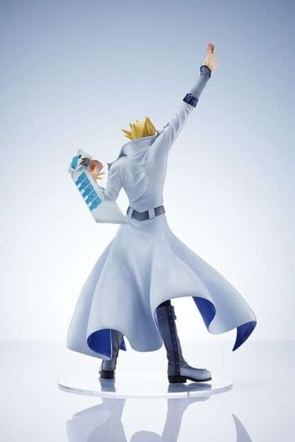 Yu-Gi-Oh! 5D´s PVC Statue 1/7 Jack Atlas 38 cm – Bild 9