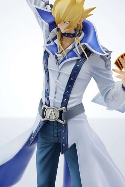 Yu-Gi-Oh! 5D´s PVC Statue 1/7 Jack Atlas 38 cm – Bild 12